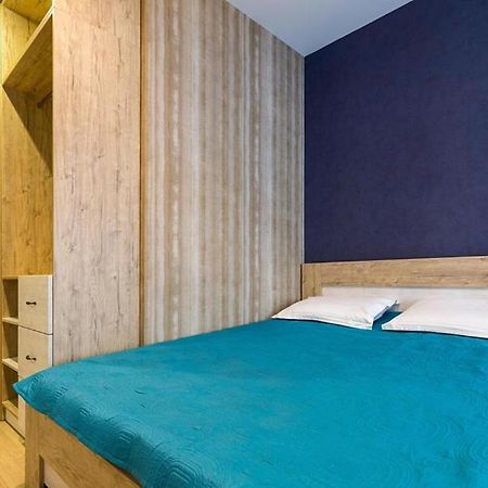 Ferienwohnung Цехова 1 Lemberg Exterior foto